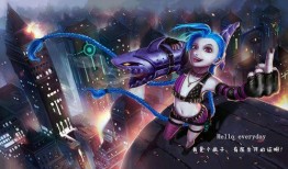 英雄联盟动漫,英雄集结，战火燃情